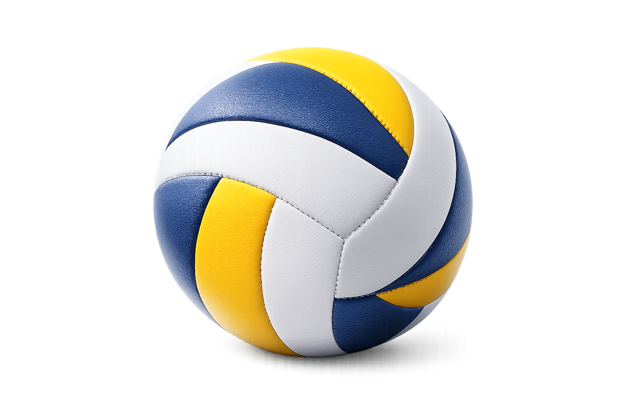 Bola de vôlei